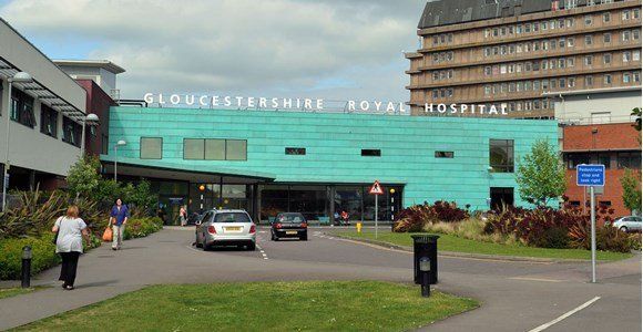 iM Med delivers endoscopy decontamination services to Gloucestershire Royal Hospital