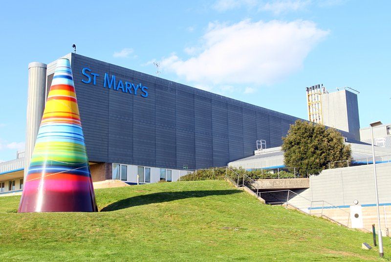 iM Med delivers endoscopy decontamination services to St Mary's Hospital Isle of Wight NHS Trust