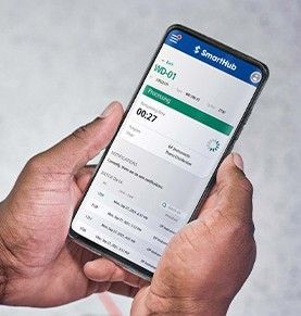 Belimed SmartHub software solution
