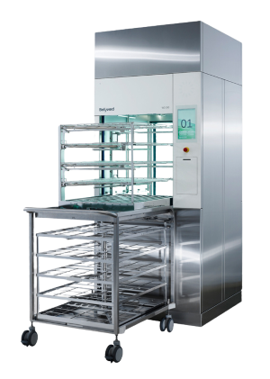 Belimed Washer Racks for surgical instruments
