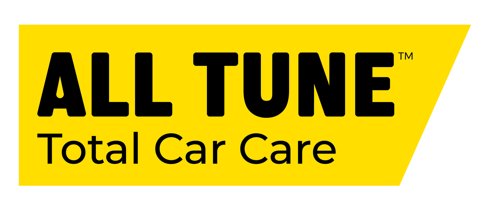 Company Logo | All Tune and Lube