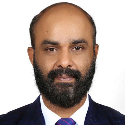 Dr. Krishna Kumar, K. MD Dr. Krishna Kumar, K. MD
