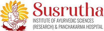 Suristha Ayurveda Logo Suristha Ayurveda Logo