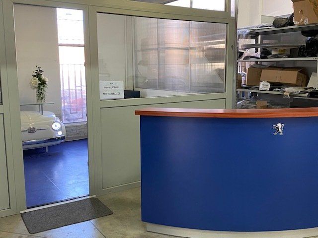 gestione pratiche assicurative