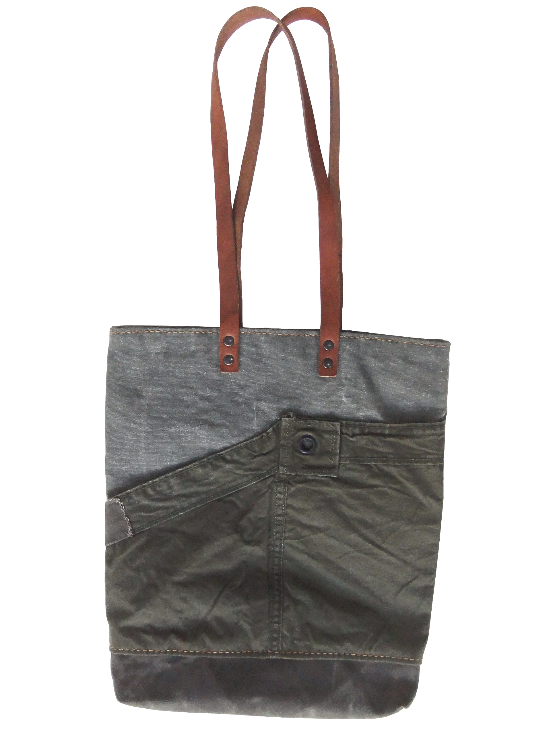 casual tote tote bag