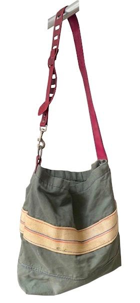 tote bag with beeswax tote bag- canvas tas- schoudertas