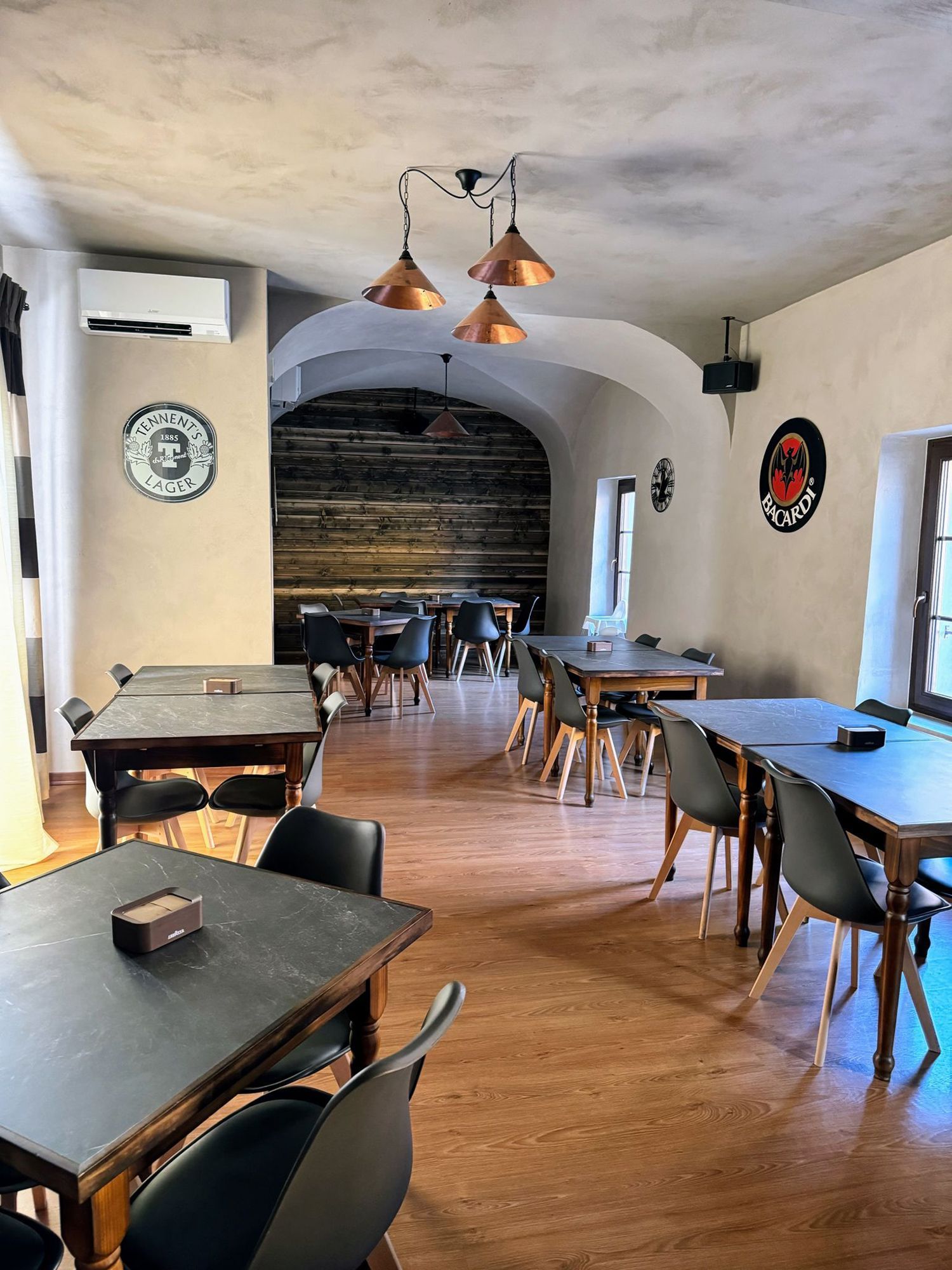 ristorante birimbao