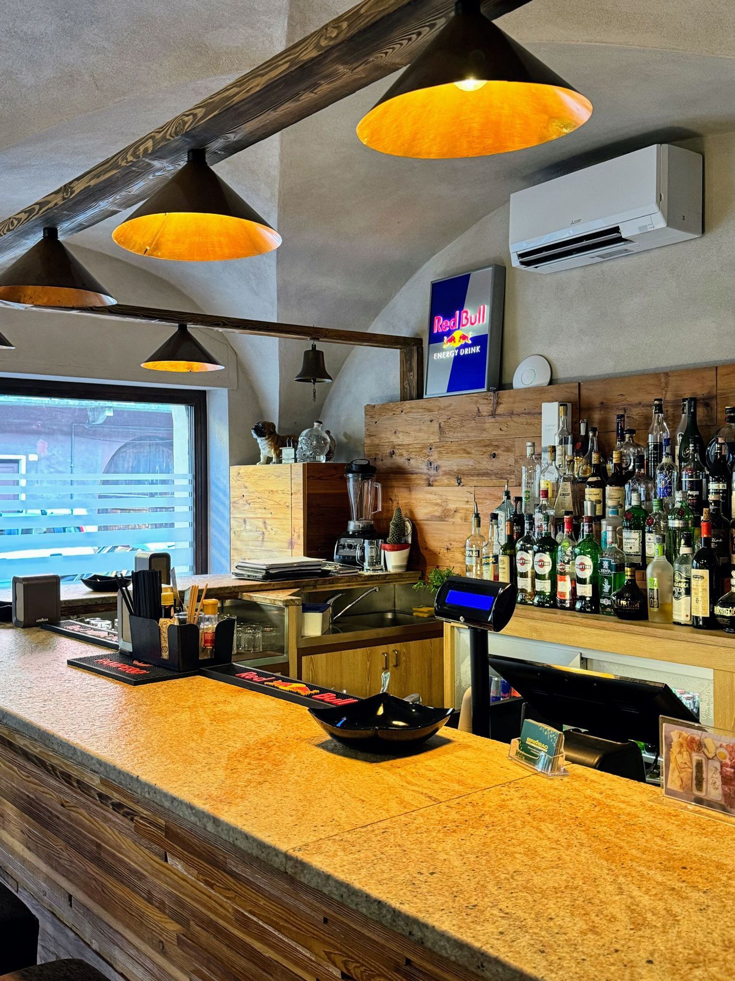 ristorante birimbao
