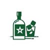 Cognac, Grappa, Vodka