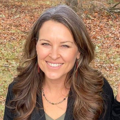 Sara Therrien Violet Healing & Recovery