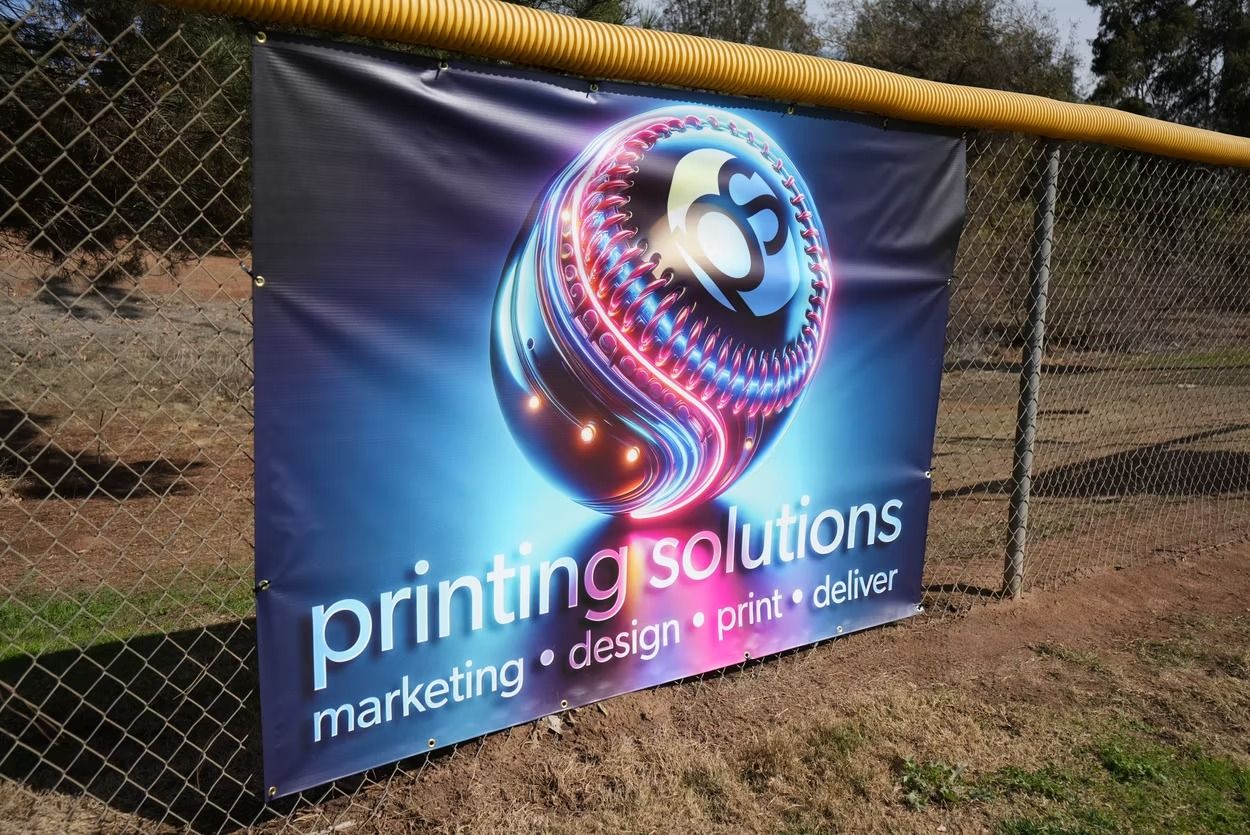 Sports | San Diego County | Printing Solutions