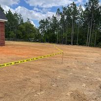 Septic System Installating Process