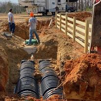 Septic Tank Installation Process