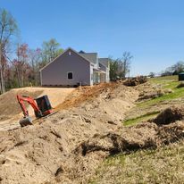 Septic System Installation