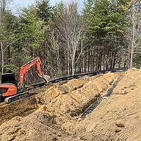 Septic Tank Installation Service