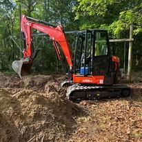 Septic Tank Installation Service