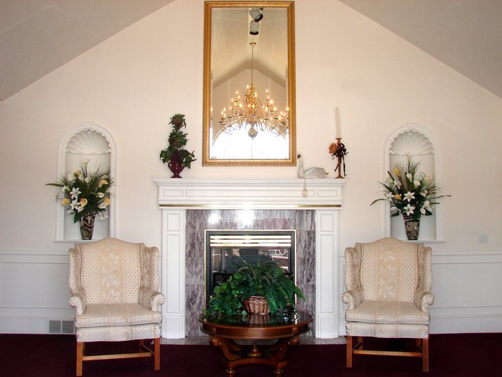 Our Facilities | Fox Funeral Home and Crematory