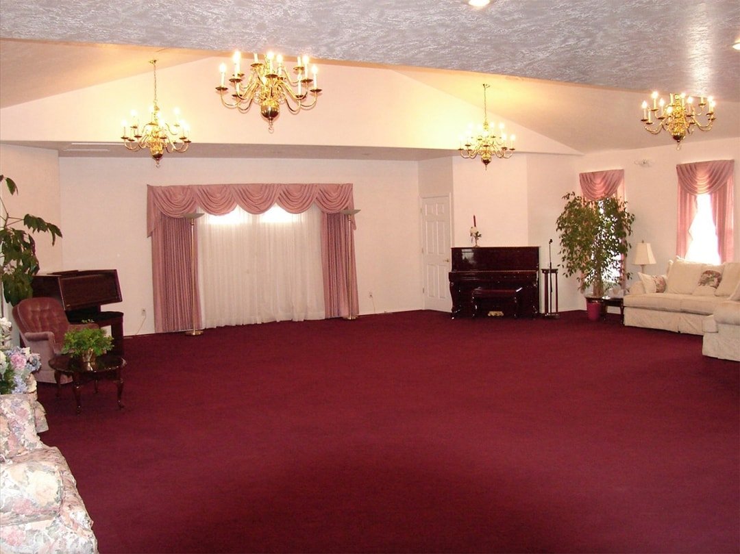 Our Facilities | Fox Funeral Home and Crematory