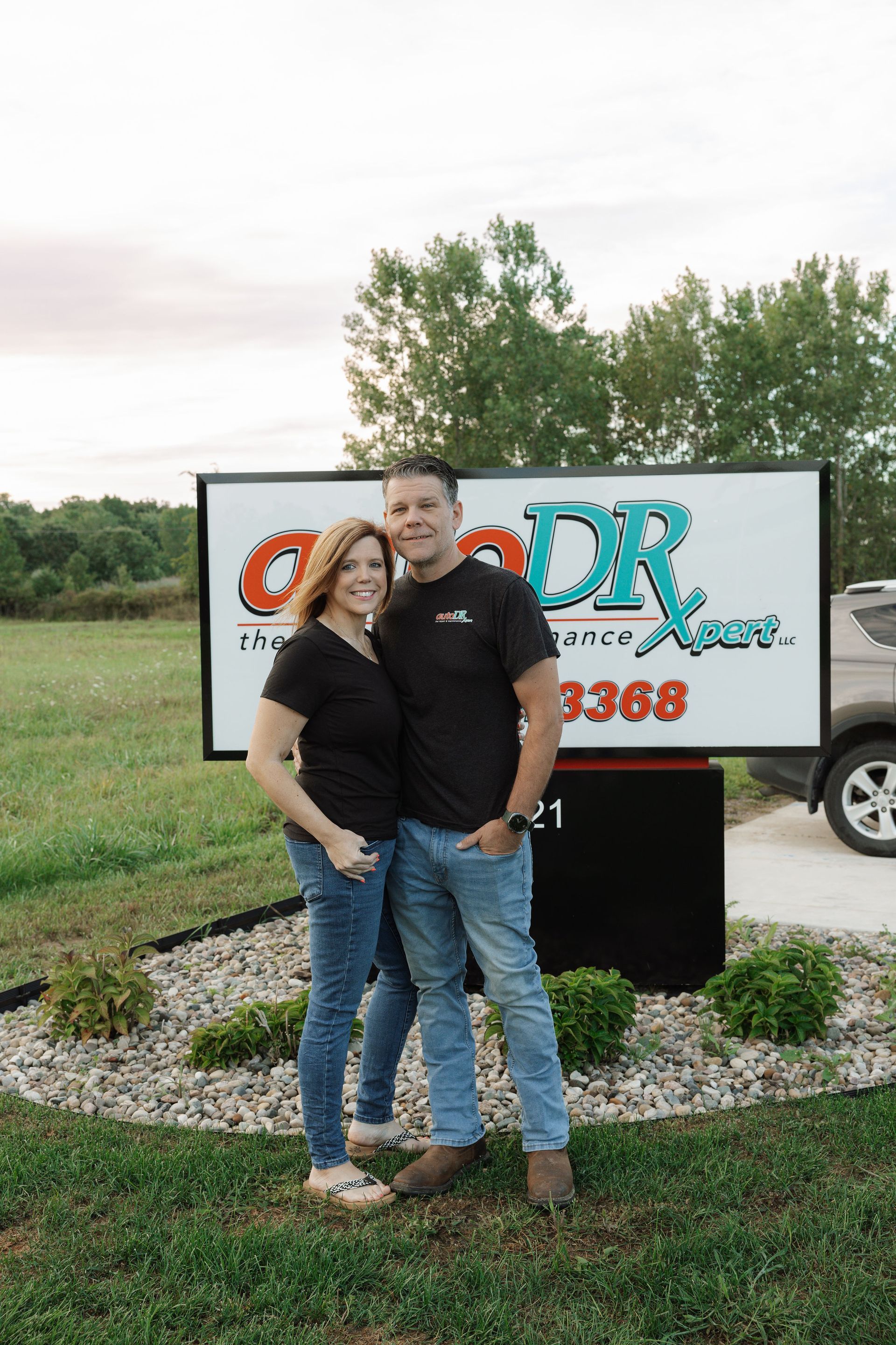 Meet the Team | Auto DR