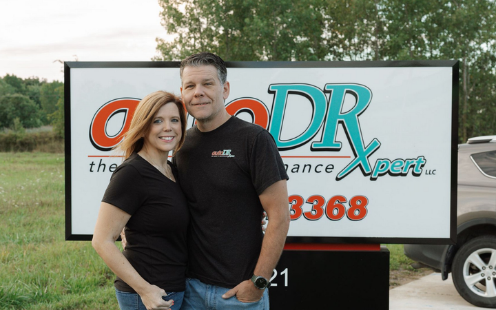 Meet the team | autoDRx