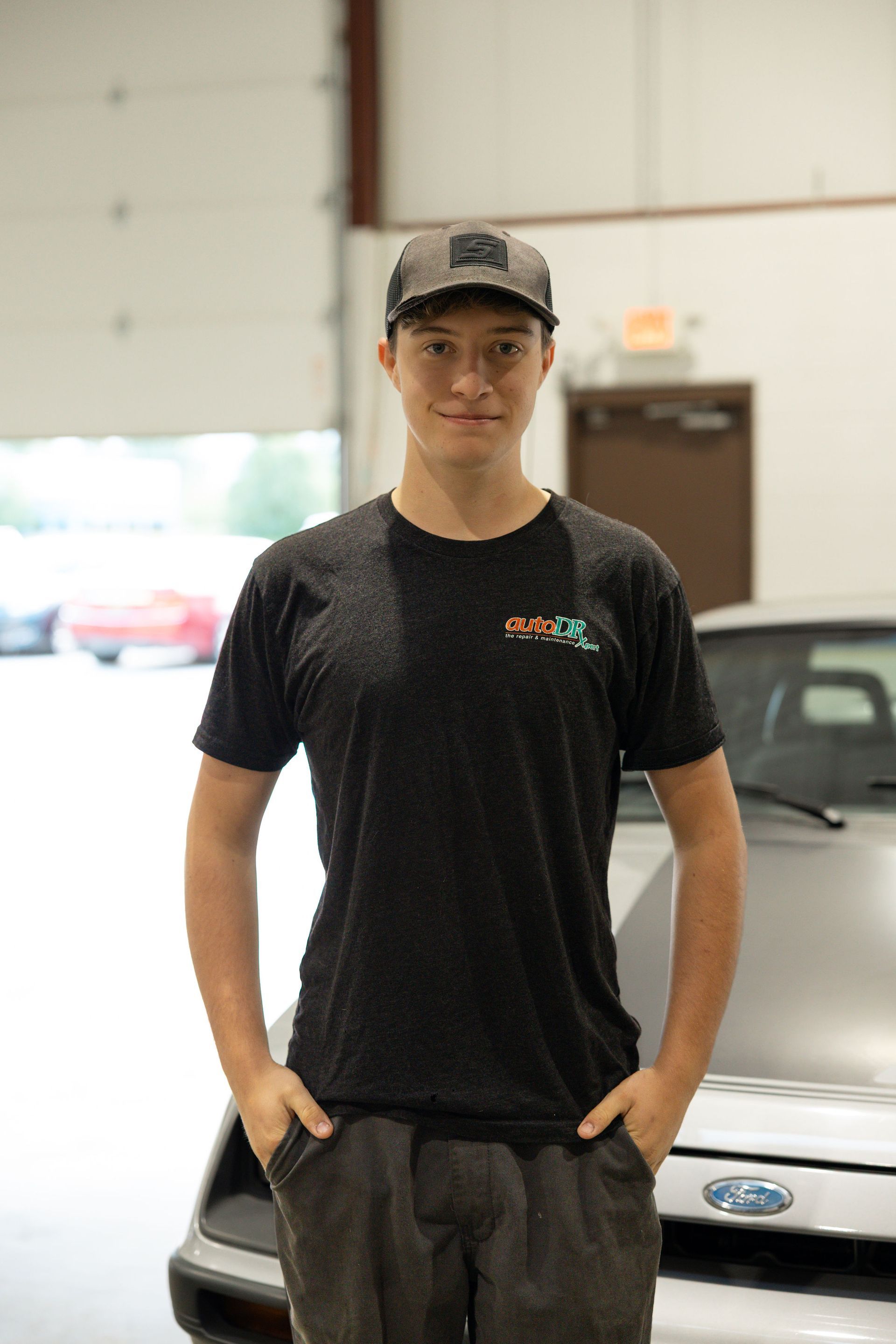 Andrew Laske | Auto DR