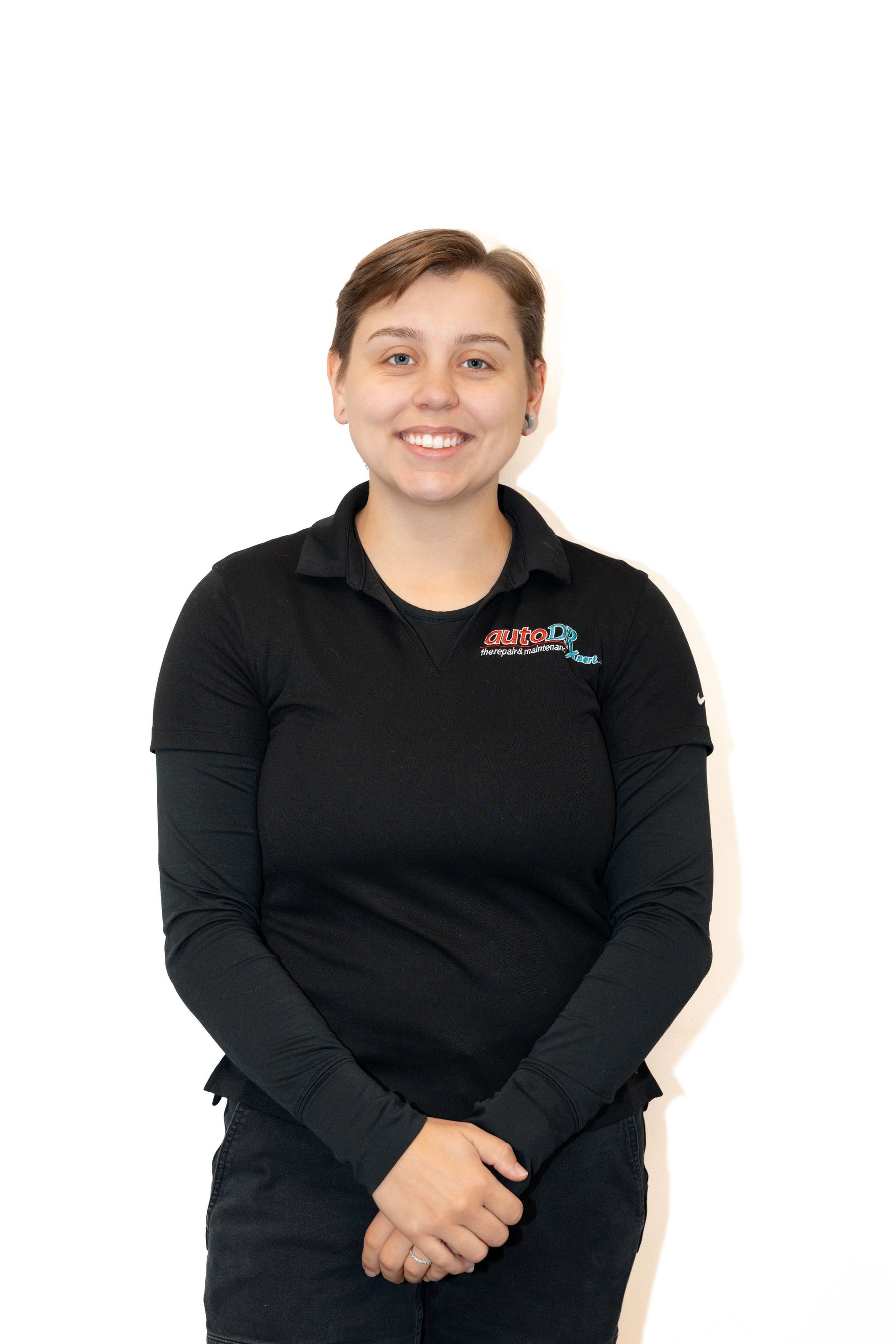 Nicole Holley | Auto DR