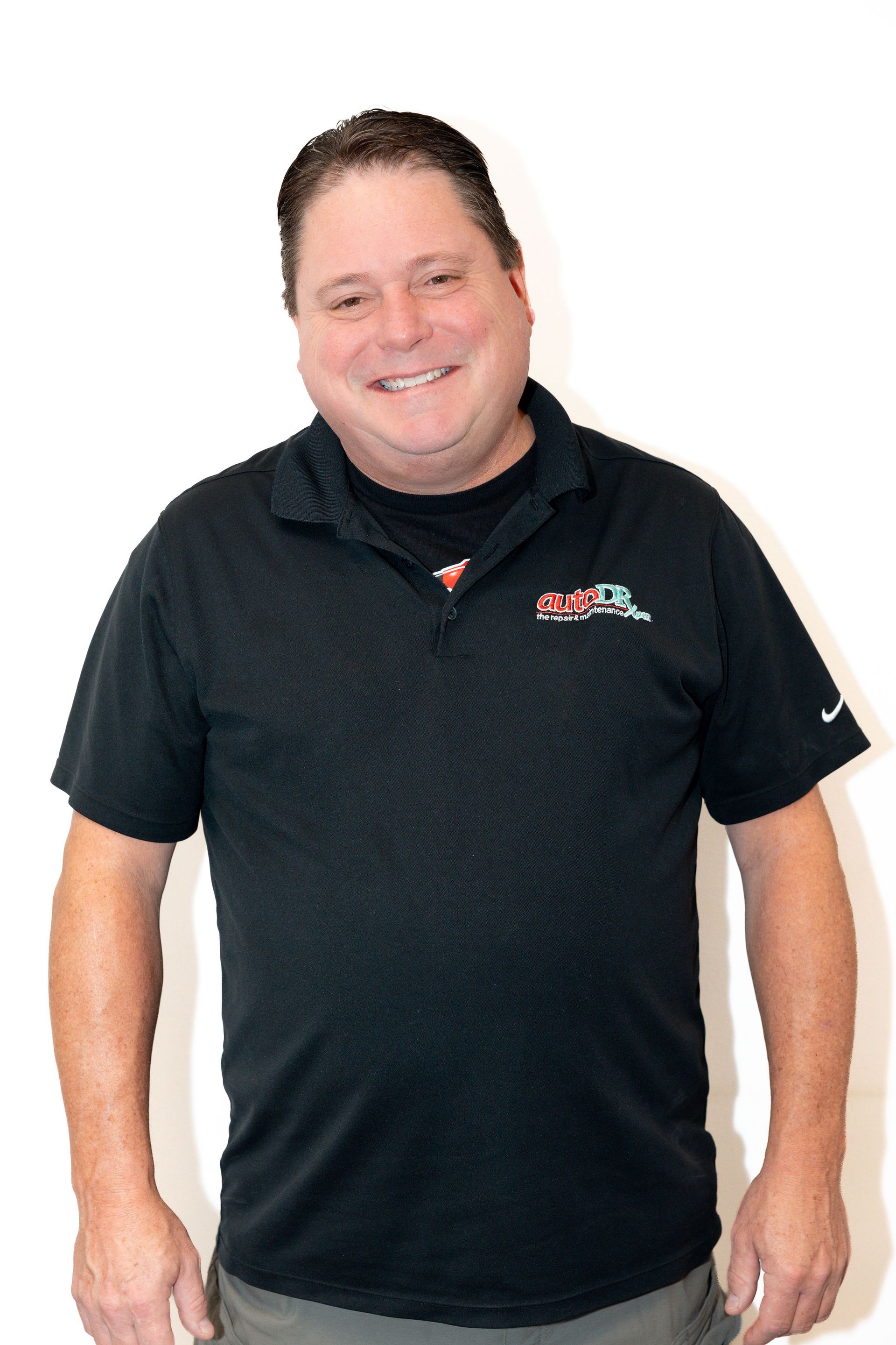 Jay Tuttle | Auto DR