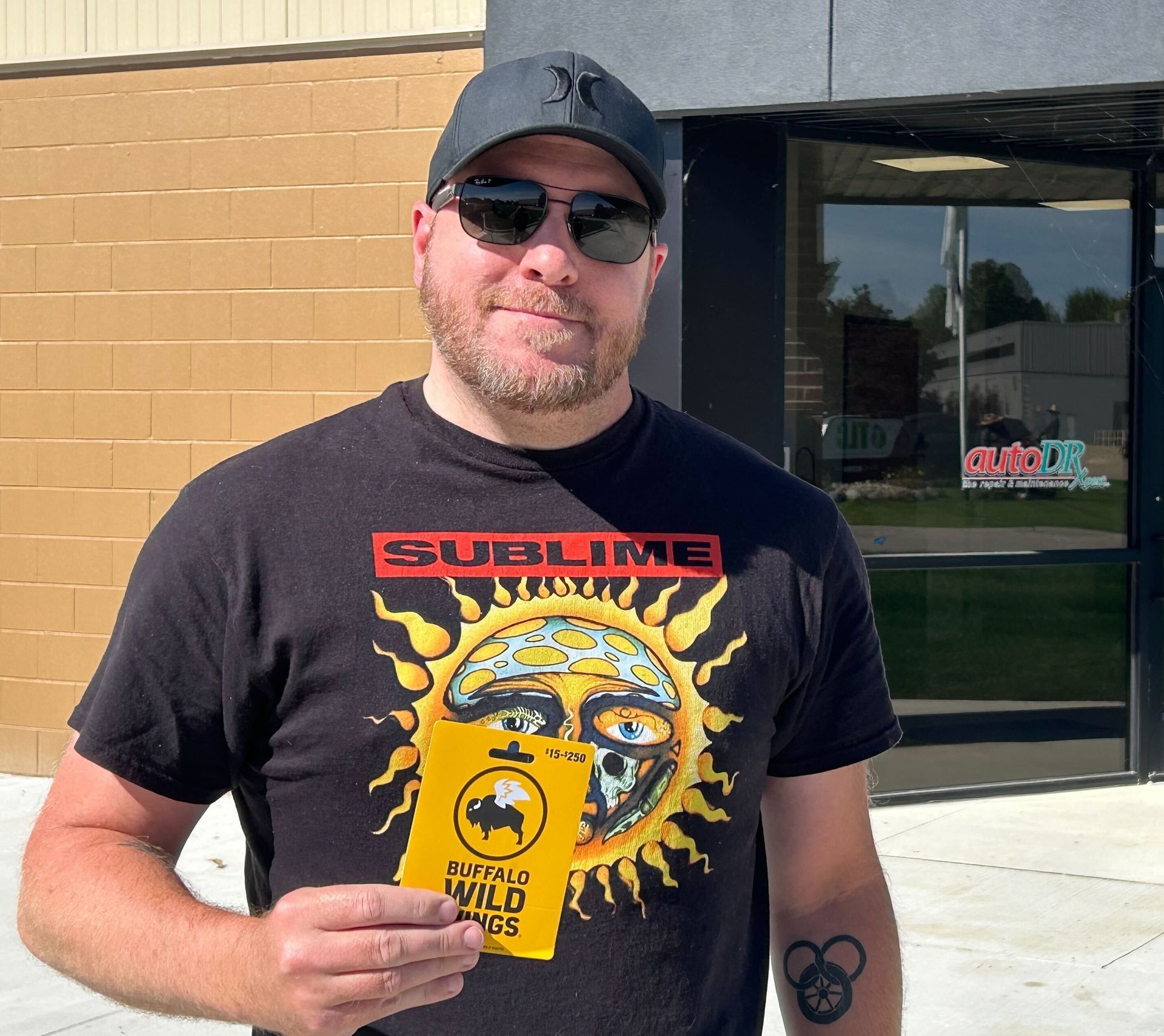 July 2024 – Brian B. | Auto DR