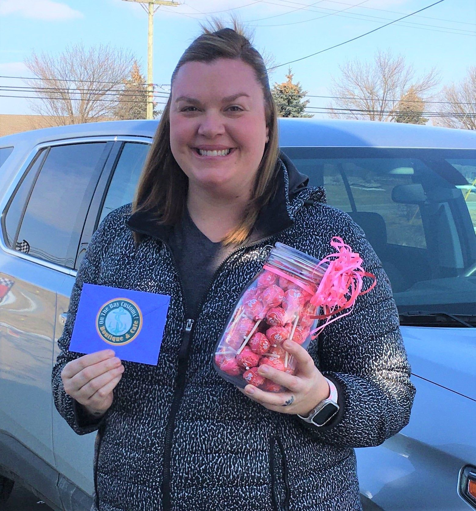 Colleen M. | Auto DR