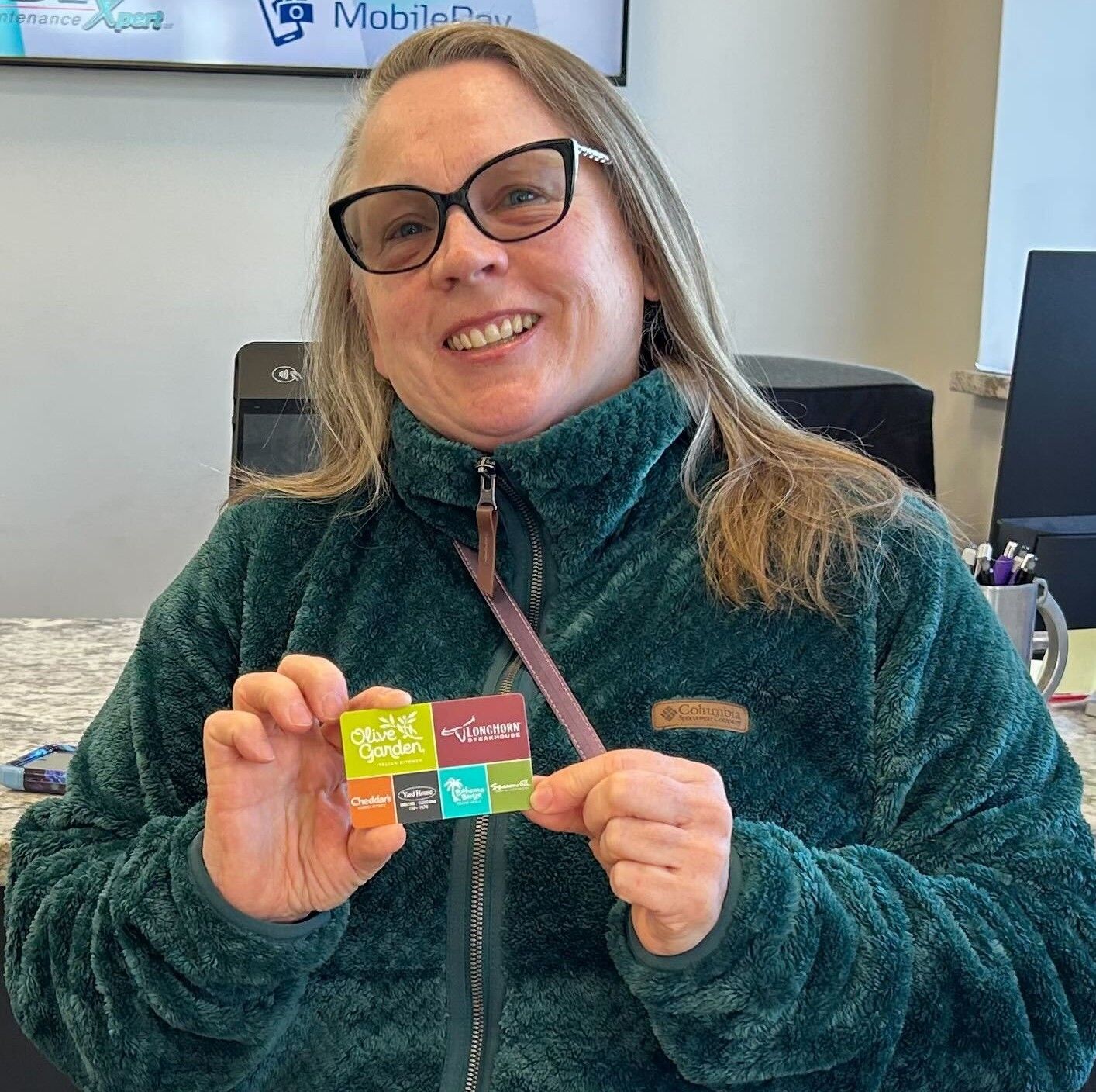 Customer Of The Month | Auto DR