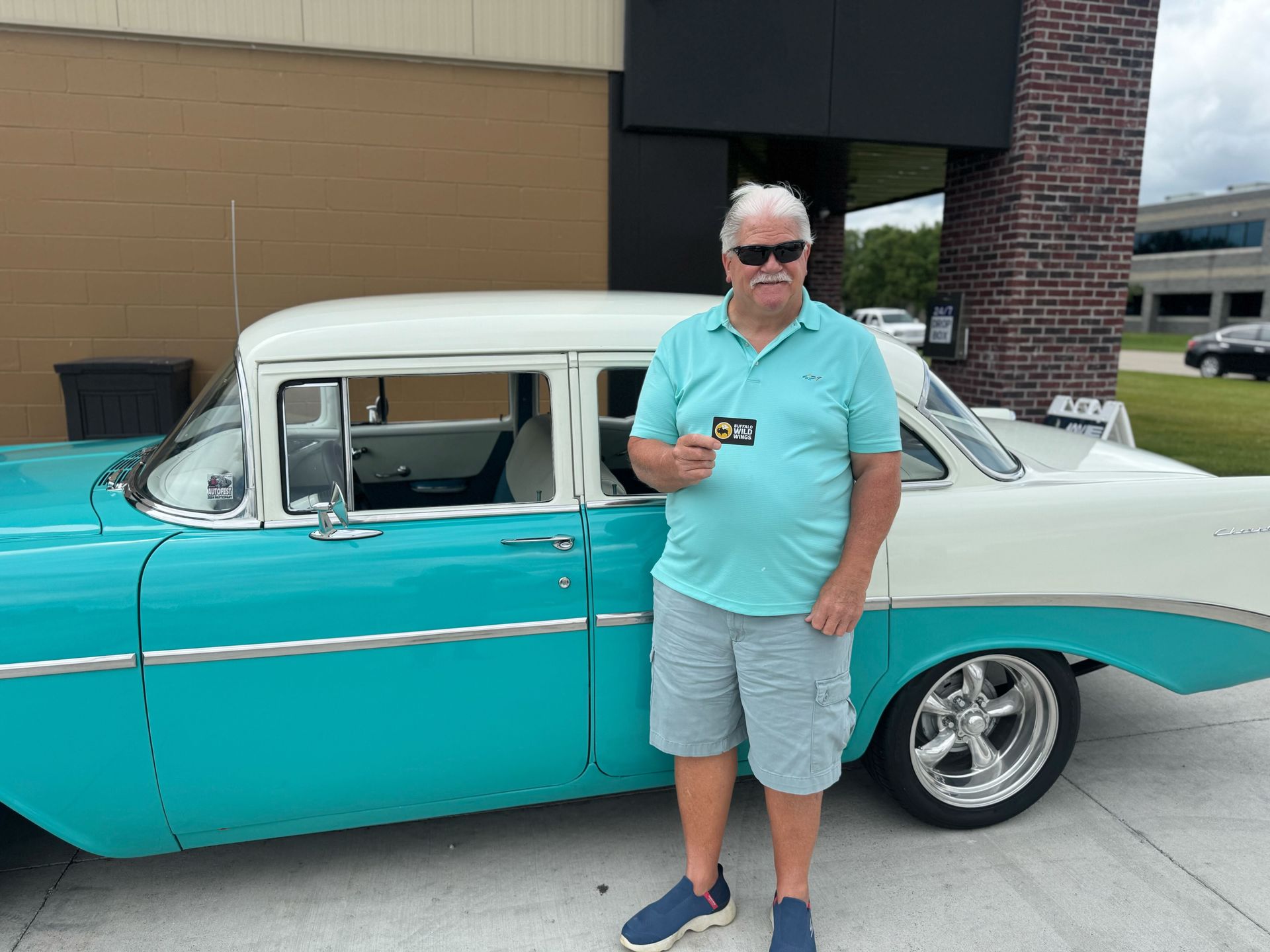 Customer Of The Month | Auto DR