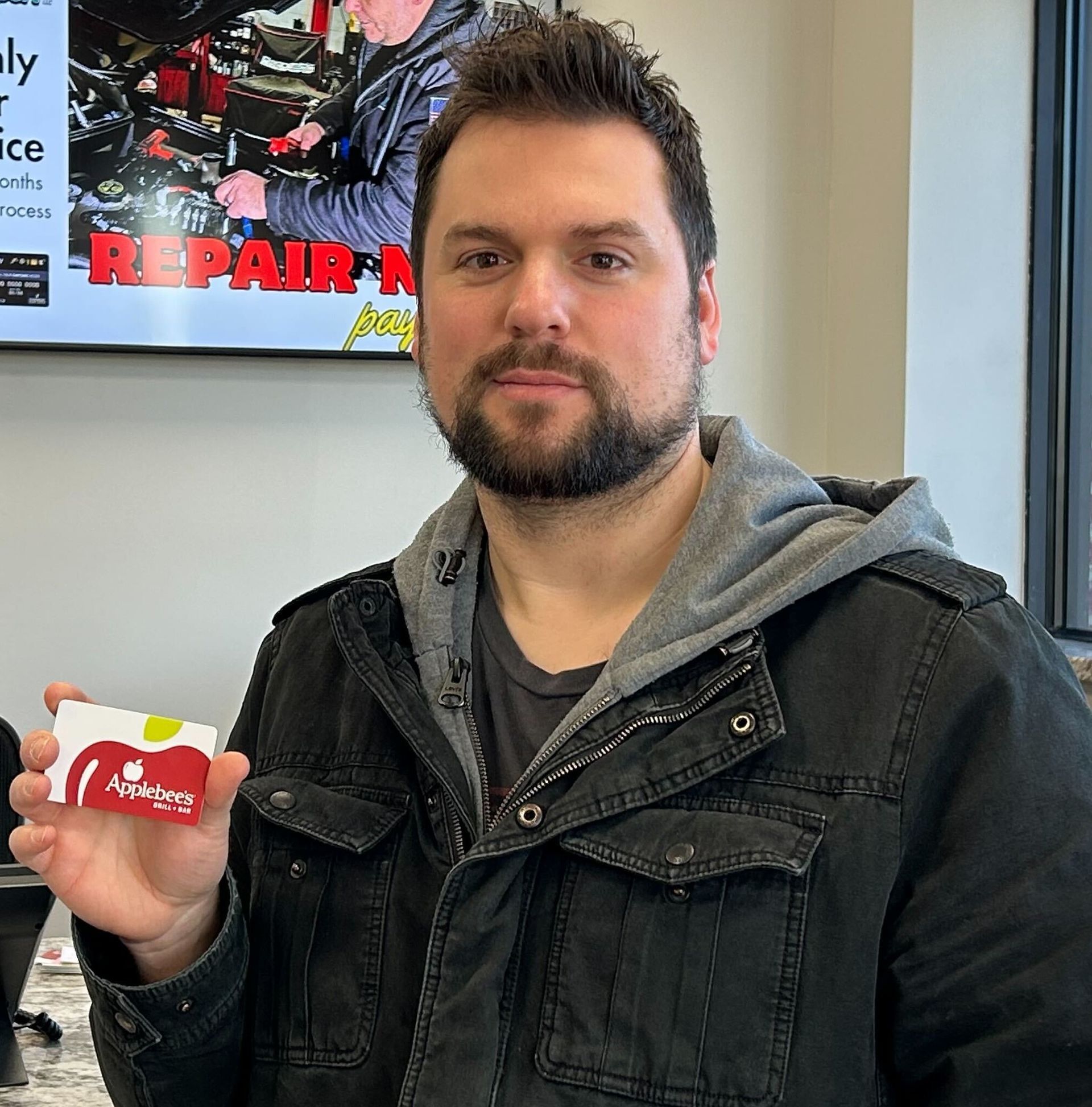 Customer of the Month | Auto DR