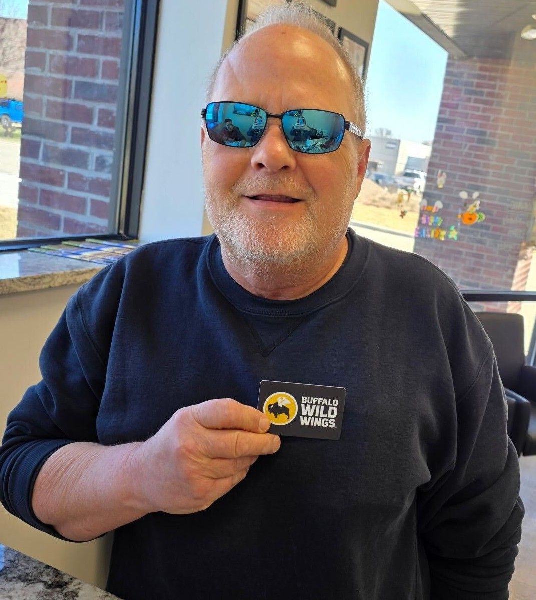 Customer of the Month | Auto DR