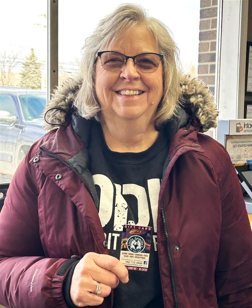 Kathy W. | Auto DR