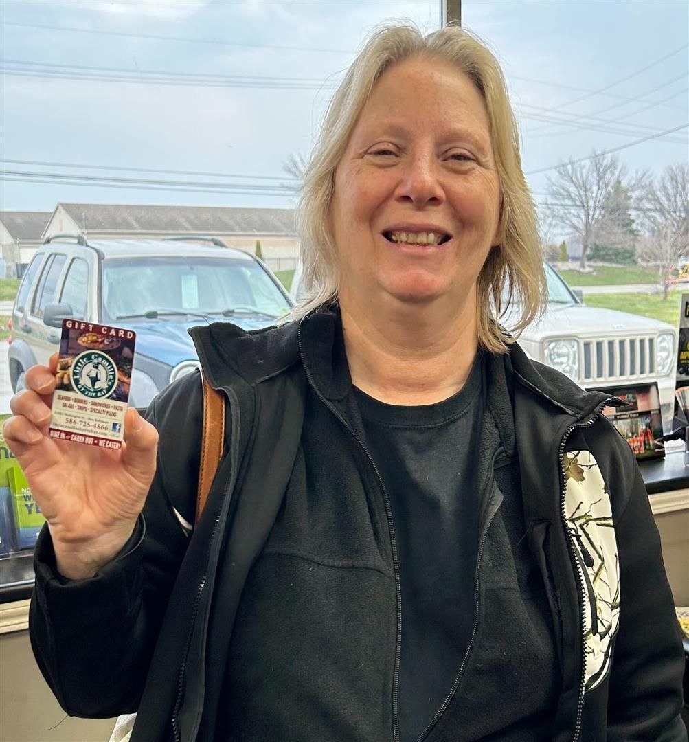 Kathy S. | Auto DR