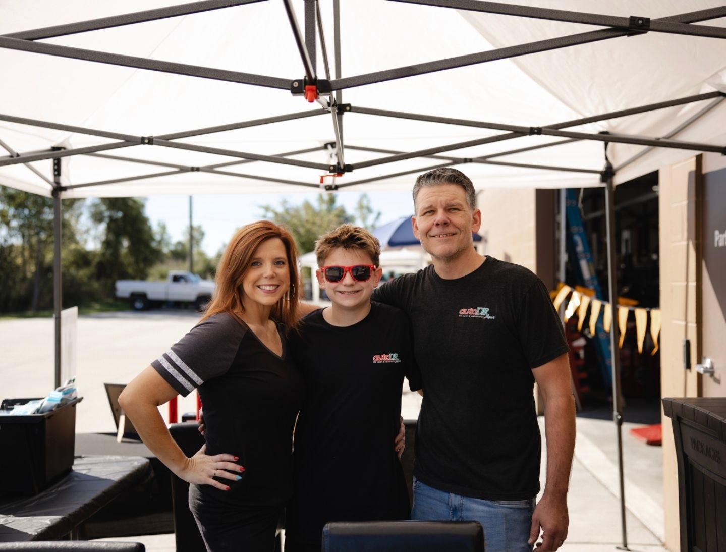 Meet The Team | Auto DR