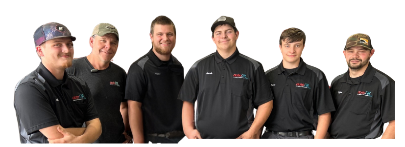 Meet the Team | Auto DR