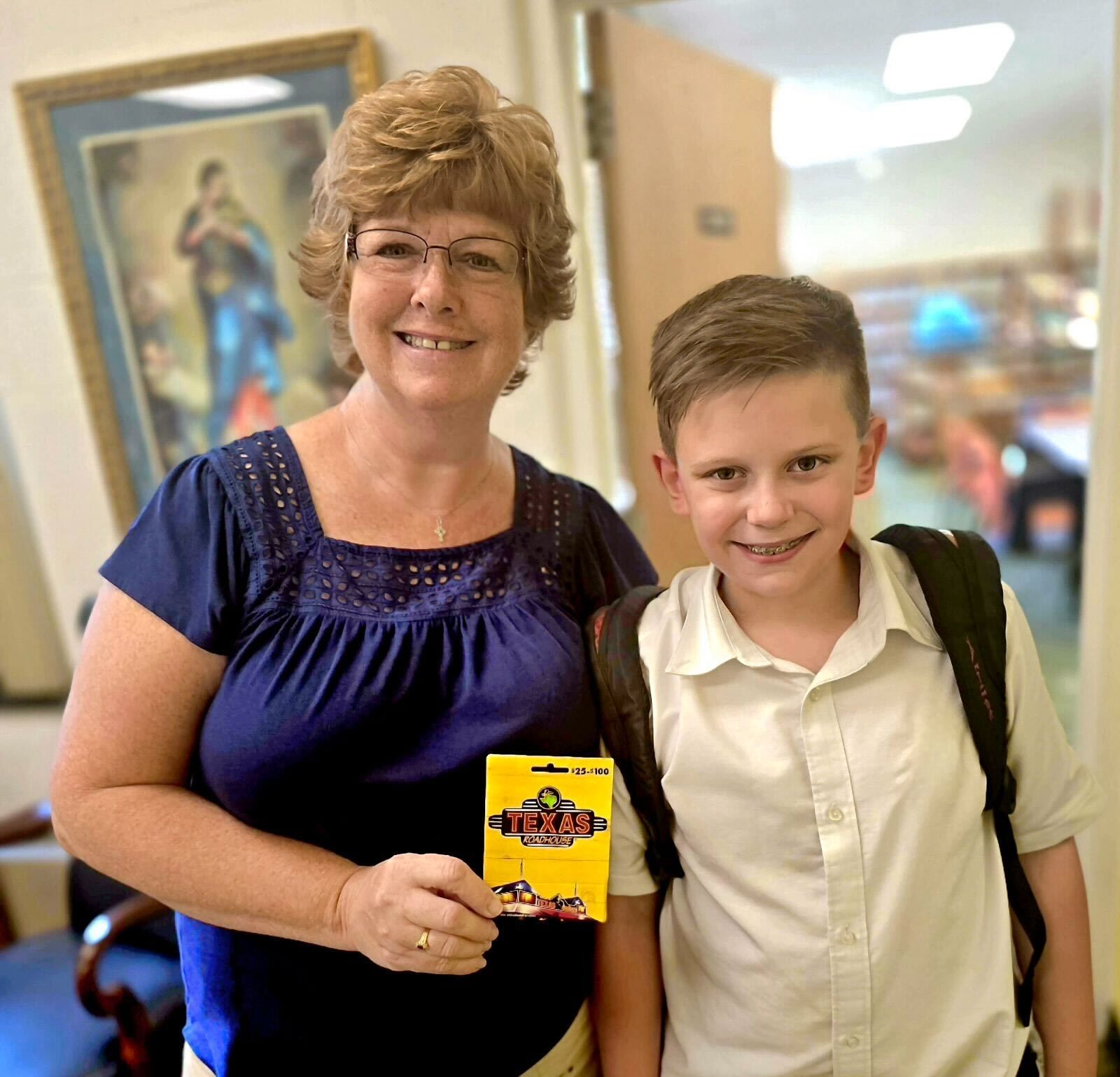 MAY 2024 – Kim W. | Auto DR