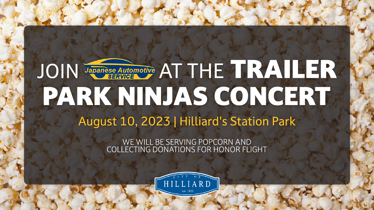 Community Events NAPA Auto Cares of Columbus Columbus, OH