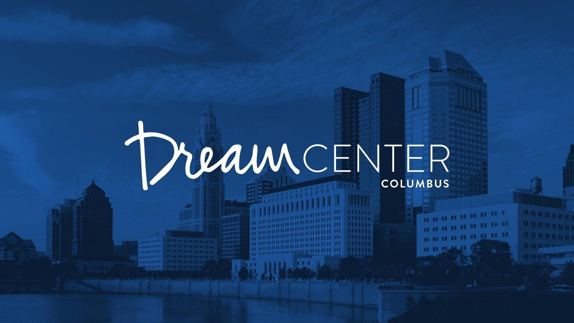 Communtiy event for dream center