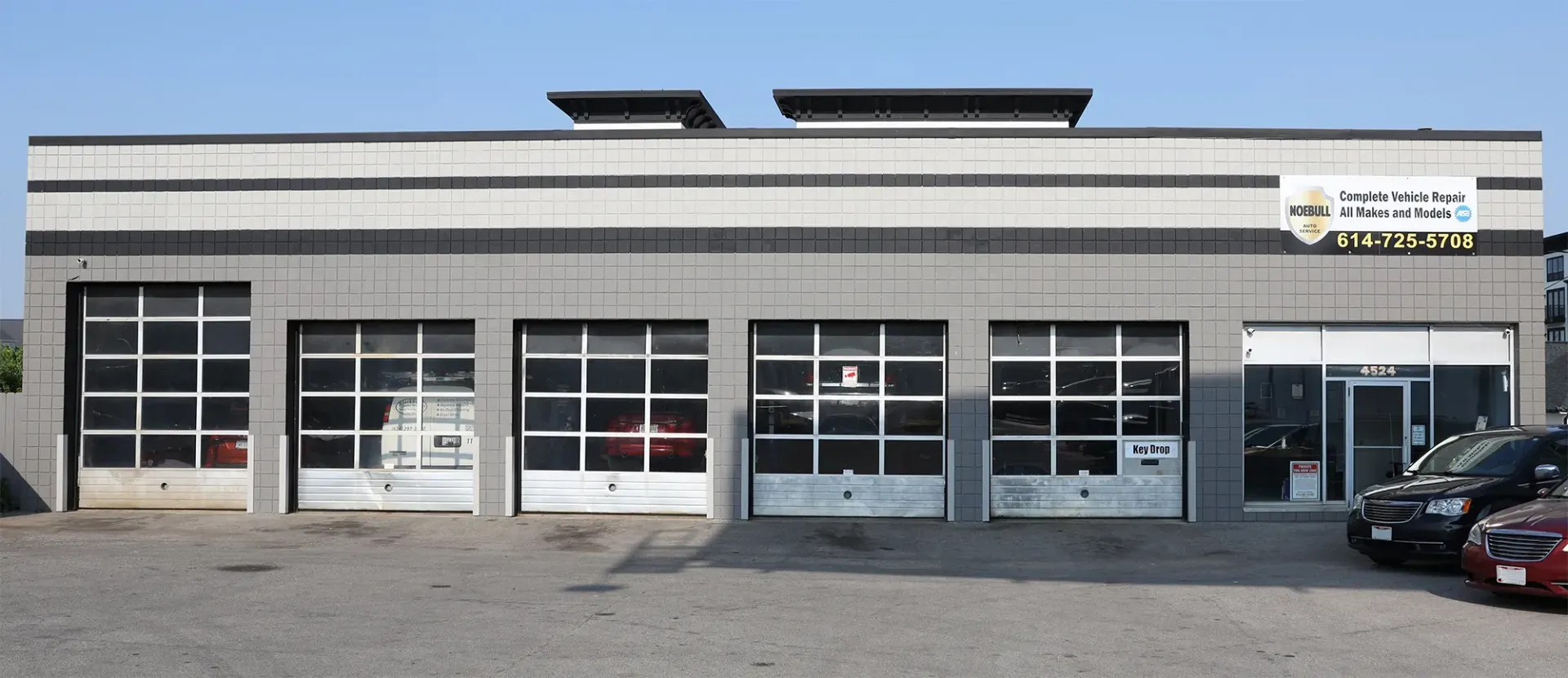  Noebull Automotive