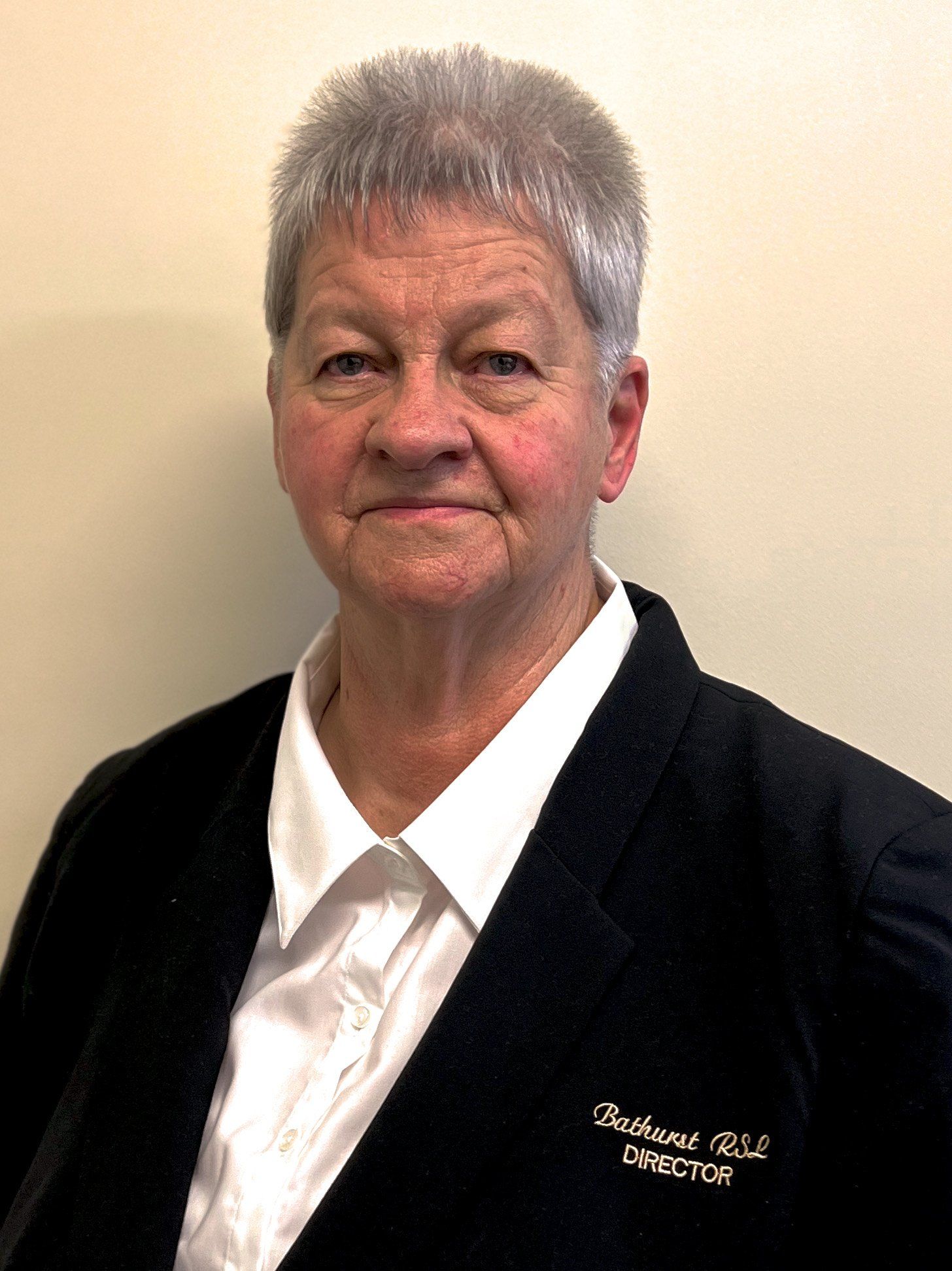 Christine Tobin Photo