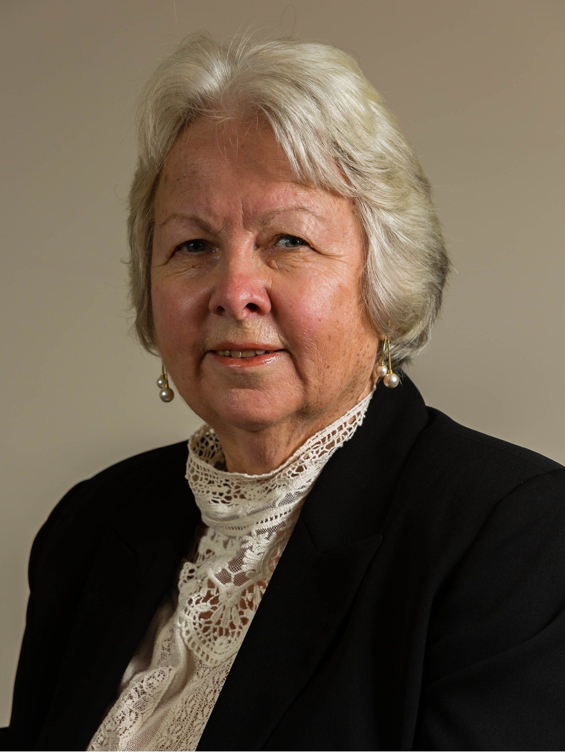 Coral Miller Photo