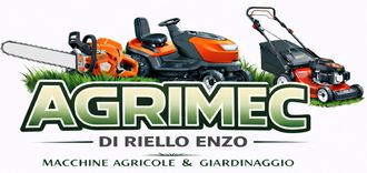 Logo AGRIMEC