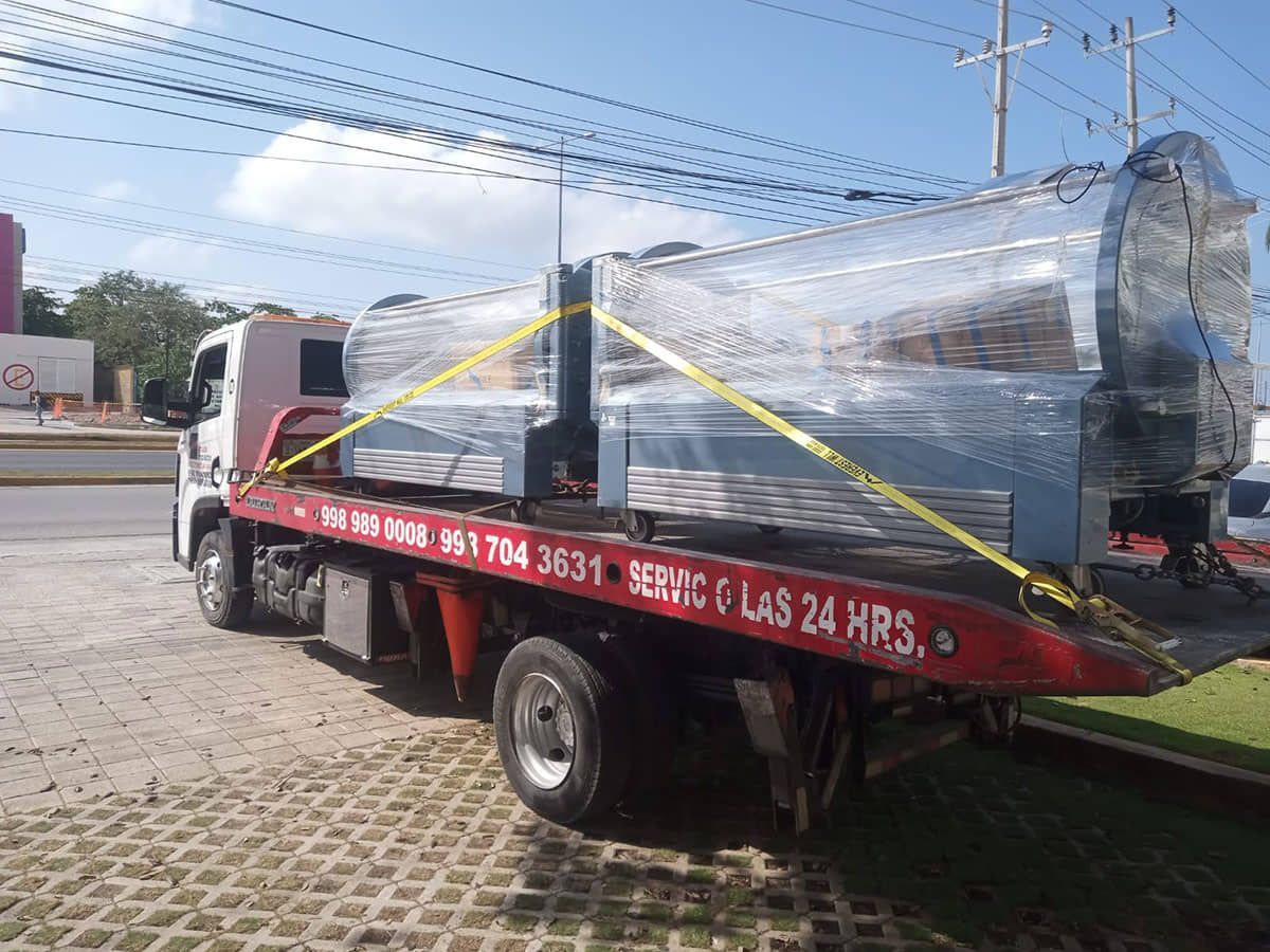 Traslado