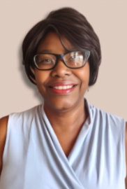 Jo Ann Brown, Psychiatric Nurse Practitioner