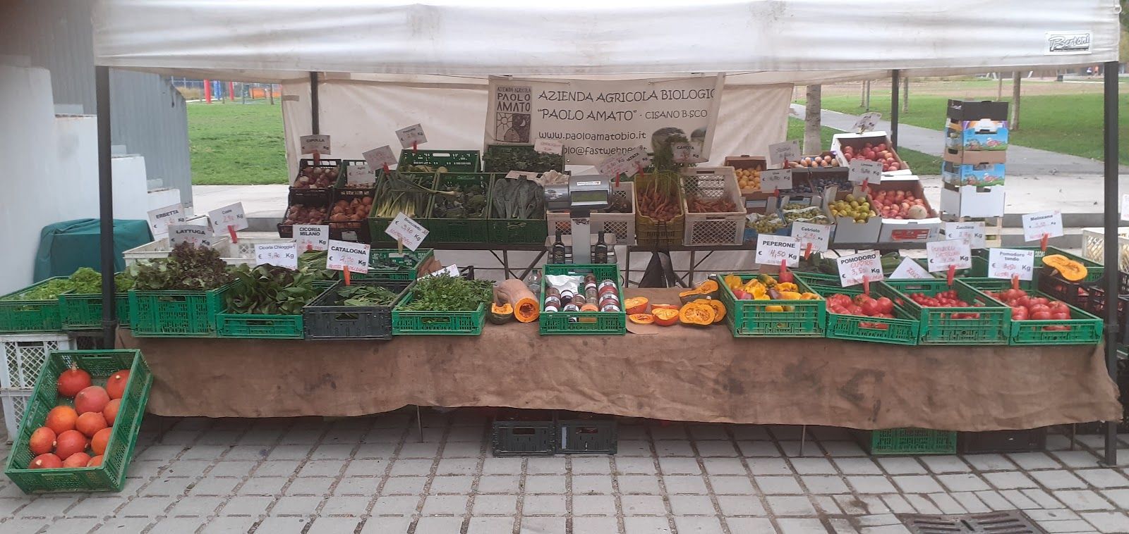 Azienda Agricola 3