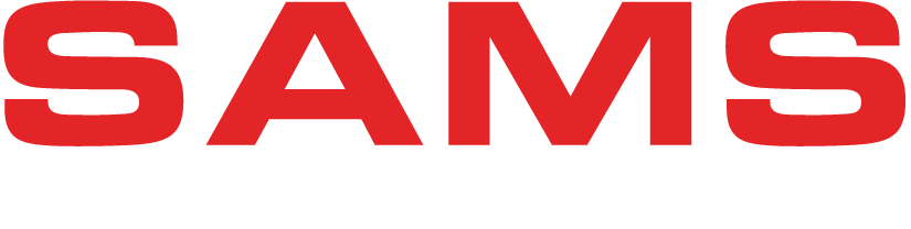 SAMS Event Control Logo