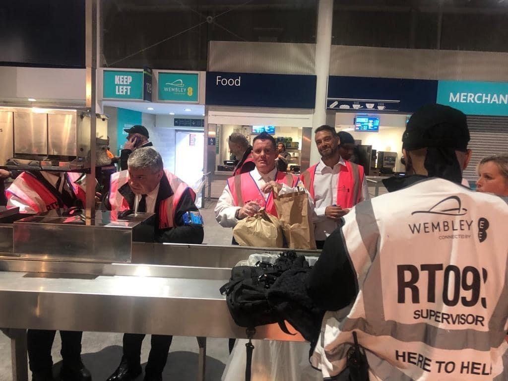 Event Security