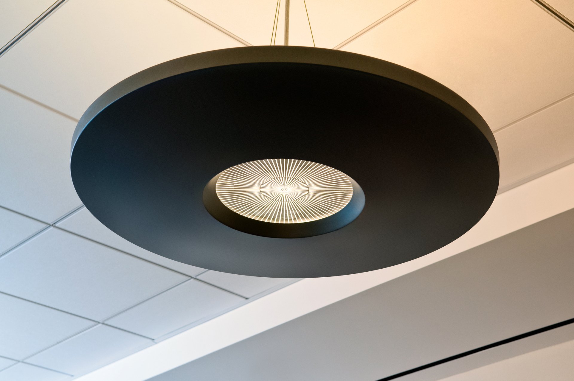 Specialty Ceilings | Macon, GA | Schell Acoustical & Drywall, Co.